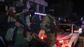Reportan que al menos 745 civiles alauitas fueron abatidos por las fuerzas de seguridad en Siria