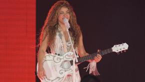 Productora Fénix detalla cómo serán los nuevos conciertos de Shakira y asegura que "tendrá la misma visualización"
