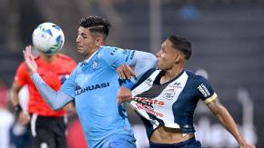 Deportes Iquique dio pelea ante Alianza Lima pero quedó eliminado de la Copa Libertadores 2025 Deportes Iquique dio pelea ante Alianza Lima pero quedó eliminado de la Copa Libertadores 2025