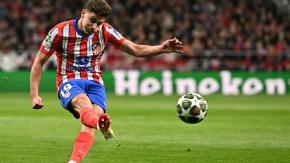 La imagen que confirmaría que Julián Álvarez tocó dos veces el balón en Champions League La imagen que confirmaría que Julián Álvarez tocó dos veces el balón en Champions League