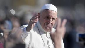 Vaticano confirma mejoría del papa Francisco tras ser sometido a radiografía de tórax Vaticano confirma mejoría del papa Francisco tras ser sometido a radiografía de tórax