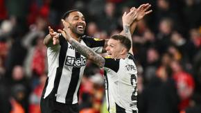 La tercera es la vencida: Newcastle vence a Liverpool y es campeón de Carabao Cup por primera vez
