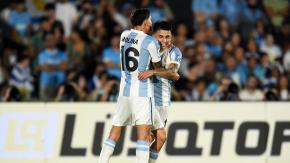Argentina sigue líder: Así está la tabla de posiciones de las Eliminatorias Sudamericanas