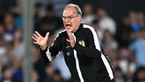 “Terrible cachetada”: En Uruguay pierden la paciencia con Marcelo Bielsa tras la caída contra Argentina