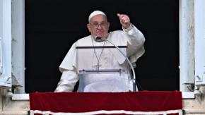 Papa Francisco recibirá el alta este domingo: Se espera que esté convaleciente "al menos dos meses"