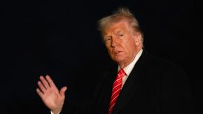 Llegan a Venezuela 199 deportados desde EEUU en medio de crisis migratoria desatada por Trump