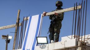 Hamás difunde un video de dos rehenes israelíes en Gaza