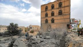 Acusan a EEUU de haber lanzado nuevos bombardeos en Yemen
