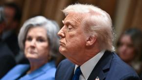 Trump insiste en la anexión de Groenlandia previo a visita de delegación