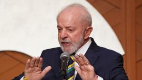 Lula urge a un acuerdo de Mercosur con Japón frente a proteccionismo de Trump