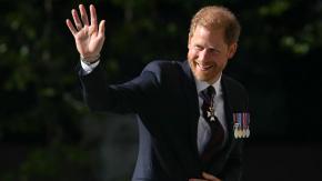 El príncipe Harry acusado de "intimidación y acoso" por jefa de la oenegé que cofundó El príncipe Harry acusado de "intimidación y acoso" por jefa de la oenegé que cofundó