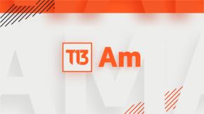 Revisa la edición de T13 AM de este 17 de marzo