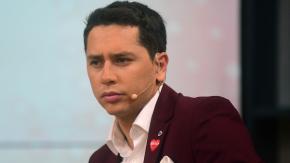 Karol Lucero pide parar con el 'ciberbullying': "Esto nunca lo había sentido, pero hoy día necesito ayuda"