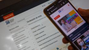 Operación Renta 2025: Revisa quiénes deben hacer el trámite y sus fechas claves Operación Renta 2025: Revisa quiénes deben hacer el trámite y sus fechas claves