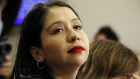 Qué dijo la Fiscalía tras la detención de la diputada Veloso por conducción en estado de ebriedad Qué dijo la Fiscalía tras la detención de la diputada Veloso por conducción en estado de ebriedad
