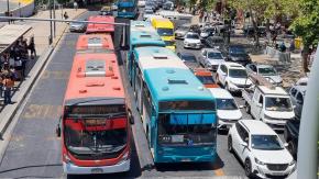 Súper Lunes: Así funcionará el transporte público HOY y durante todo marzo Súper Lunes: Así funcionará el transporte público HOY y durante todo marzo