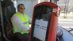 Transporte público gratuito: así puedes participar por un año de pasajes gratis en buses y Metro