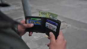 Encuesta Data Influye: 39% asegura que su situación económica es "mala" o "muy mala"