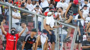 En Argentina advierten sobre la visita de Colo Colo a Racing Club: "Peligro de quilombo"