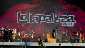 "No tendremos el streaming habitual": Lollapalooza Chile anunció cambios para este año