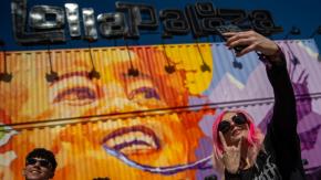Cenco Malls y su previa a Lollapalooza Chile 2025: Revisa sorteos y beneficios 