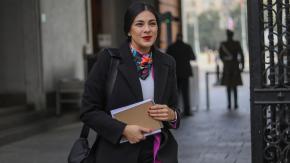 Karol Cariola renuncia como presidenta de la Cámara de Diputados en medio de investigación por posible tráfico de influencias