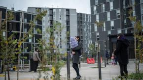 IPC varió un 0,4% en febrero: subió el precio del transporte, vivienda y servicios básicos