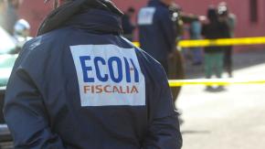 Investigan homicidio de joven de 17 años en Peñalolén