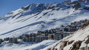 Estudio proyecta que Chile podría perder la mitad de su nieve y que zonas áridas se expandirán hacia el sur