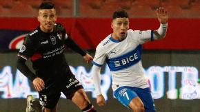 El millonario monto que se juegan la UC y Palestino en la fase previa de la Copa Sudamericana El millonario monto que se juegan la UC y Palestino en la fase previa de la Copa Sudamericana