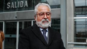 Revocan prisión preventiva para Luis Hermosilla y quedará con arresto domiciliario total