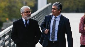 Abogado de Luis Hermosilla tras cambio de medida cautelar: “No pueden haber más filtraciones”