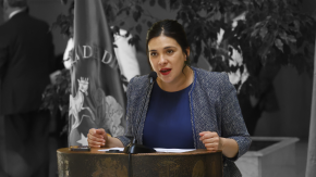 Las preguntas abiertas tras el revés judicial de Cariola en su acusación contra la PDI