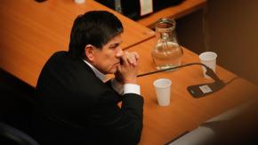 La respuesta que envió Monsalve a la comisión investigadora de la Cámara de Diputados La respuesta que envió Monsalve a la comisión investigadora de la Cámara de Diputados