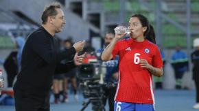 La nómina de la Roja Femenina para los partidos amistosos frente a Haití en abril