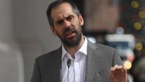 Ministro Grau defiende proyecto de Ley de Fraccionamiento: “Favorece a la pesca artesanal” Ministro Grau defiende proyecto de Ley de Fraccionamiento: “Favorece a la pesca artesanal”
