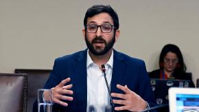 Presidente Boric acepta la renuncia de Miguel Crispi como jefe de asesores de La Moneda Presidente Boric acepta la renuncia de Miguel Crispi como jefe de asesores de La Moneda