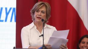 La postura de Matthei por filtración de chats: “Una cosa es la investigación y otra las conversaciones de cahuines”