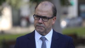 DC proclama a Alberto Undurraga como su candidato presidencial (y el “fantasma” de dos primarias en el oficialismo)