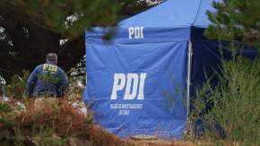Hallan sin vida a joven de 19 años que estaba desaparecido desde febrero en Pucón Hallan sin vida a joven de 19 años que estaba desaparecido desde febrero en Pucón
