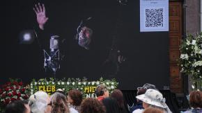 Humor y música: El último adiós y el legado que forjó Miguel "Negro" Piñera Humor y música: El último adiós y el legado que forjó Miguel "Negro" Piñera