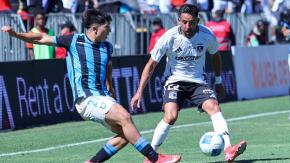 Campeonato Nacional EN VIVO: Huachipato vence 2 a 1 a Colo Colo en Talcahuano Campeonato Nacional EN VIVO: Huachipato vence 2 a 1 a Colo Colo en Talcahuano