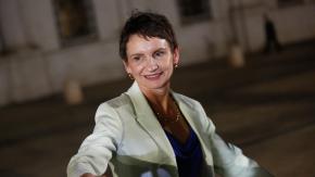 "Ha llegado el momento de emprender otra lucha política": Carolina Tohá confirmó que será candidata presidencial "Ha llegado el momento de emprender otra lucha política": Carolina Tohá confirmó que será candidata presidencial