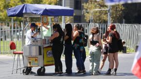 Emiten aviso por altas temperaturas para cinco regiones del país: Termómetros llegarán a los 34°C