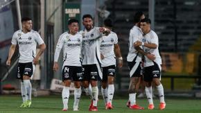 Serán dos partidos: adelantan detalles del amistoso de Colo Colo frente a Real Valladolid
