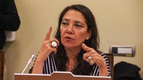 Ministra de la Segpres sobre inhibidores de señal: “Es una inversión importante para un tema relevante”