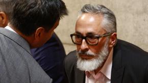 Parived enfrentó juicio abreviado por Caso Relojes: condenado a 341 días de libertad vigilada y a pagar multa de 12 millones