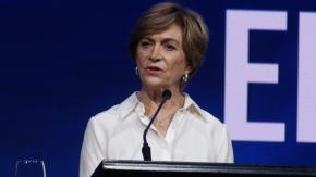 Cadem: Matthei supera por al menos 10 puntos a todos sus rivales en escenario de segunda vuelta Cadem: Matthei supera por al menos 10 puntos a todos sus rivales en escenario de segunda vuelta
