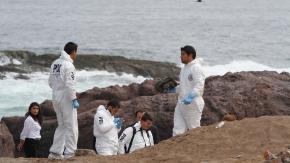 Encuentran cuerpo de adulta mayor que estaba desaparecida en Algarrobo: dejó cartas de despedida Encuentran cuerpo de adulta mayor que estaba desaparecida en Algarrobo: dejó cartas de despedida