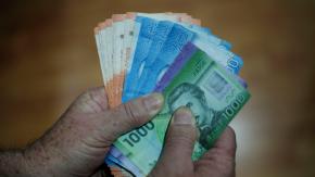 Inicia el segundo pago del ex Bono Marzo 2025: Revisa ACÁ si te corresponde